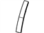 Ford 4L3Z-1520554-BAA Moulding - Door Outside, Passenger Side