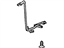 Ford 1L5Z-16L555-BAA Bracket