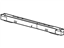 Ford XL5Z-9910608-AA Rear Crossmember