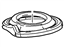 Ford YS4Z-5793-BA Spring Seat, Front