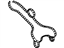 Ford BR3Z-8507-L Water Pump Gasket