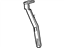 Ford 6W6Z-13N020-AB Retainer - Headlamp Adjusting, Driver Side