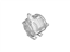 Ford DG1Z-10346-E Alternator Assembly