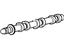 Ford 9L8Z-6250-C Camshaft, Passenger Side