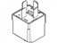 Ford 6G9Z-14N089-B Relay Module