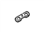 Ford 3C3Z-6C329-BA Guide, Lower