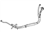 Ford 6L2Z-9034-AA Filler Neck