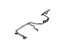 Ford 9L1Z-14335-EA Wire Assembly