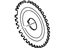 Ford XC3Z-12A227-AA Ring