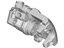 Ford 8M5Z-2552-B Housing, Passenger Side
