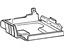 Ford F87Z-10A743-AA Heater Assembly