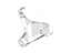 Ford CV6Z-4K360-A Front Mount