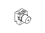 Ford 9C2Z-2C215-C Modulator Valve