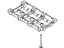 Ford BL3Z-6345-C Bolt - Bearing Cap - Hexagon Head