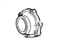 Ford F4TZ-6616-A Oil Pump