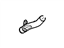 Ford XF2Z-8291-AA Extension Pipe, Lower
