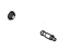 Ford BC2Z-2C150-A Kit - Brake Caliper Attachment