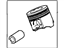 Ford 8C3Z-6108-BB Piston Ford 8C3Z-6108-BB Piston