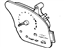 Ford F8CZ-17360-BA Tachometer