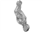 Ford FV6Z-6E042-A Mount Bracket