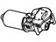 Ford 6L8Z-17508-AA Motor Assembly - Wiper