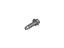 Ford -W500624-S424 Bolt