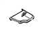 Ford 4C3Z-25101C50-AA Lower Seal, Passenger Side