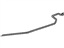 Ford 3C2Z-2B112-AA Pipe - Brake