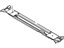 Ford 8C2Z-1510608-C Member Assembly - Floor Cross