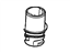 Ford 7C2Z-6763-A Connector, Lower