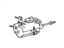 Ford 3C3Z-9H307-CA Sender And Pump Assembly