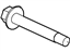 Ford -W708960-S437M Starter Bolt