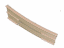 Ford CJ5Z-17K945-AACP Grille - Bumper