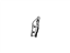 Ford 9C3Z-25672A32-AA Cover, Passenger Side