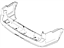 Ford 7L7Z-17K835-BPTM Bumper Cover