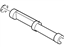 Ford XF2Z-6A311-BA Balance Shaft