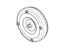 Ford XS4Z-6441-AA Nut - Hexagon