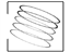 Ford BA5Z-6148-D Piston Rings