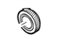 Ford AR3Z-7102-A Gear - Mainshaft 2Nd Speed