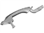 Ford DP5Z-5422404-ACPTM Handle Assembly - Door - Outer, Passenger Side