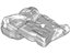 Ford DV6Z-9002-G Fuel Tank
