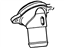 Ford BR3Z-8592-Q Water Outlet, Upper