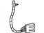 Ford 2M5Z14A630GEJ Wiring Assembly - Main Ford 2M5Z14A630GEJ Wiring Assembly - Main