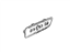 Ford 7L7Z-14A706-BA Housing - Switch, Passenger Side
