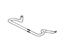 Ford E89Z-5493-A Stabilizer Bar Bushing