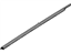 Ford 6E5Z-5421452-AA Weatherstrip Assembly - Door Window, Passenger Side