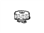 Ford E9TZ-6766-A Cap Assembly - Oil Filler