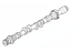 Ford CM5Z-6250-L Exhaust Camshaft, Passenger Side