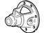 Ford E7TZ-4204-F Case - Differential