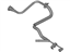 Ford DG9Z-9D333-H Tube Assembly